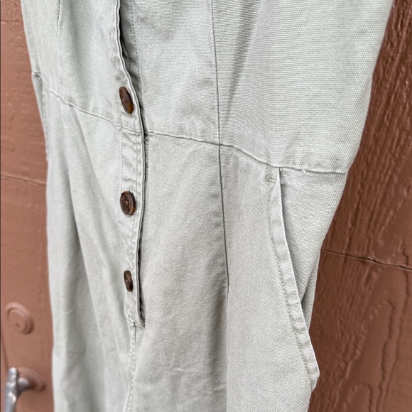 Gap Jumpsuit and Jacket - Picture 10 of 13